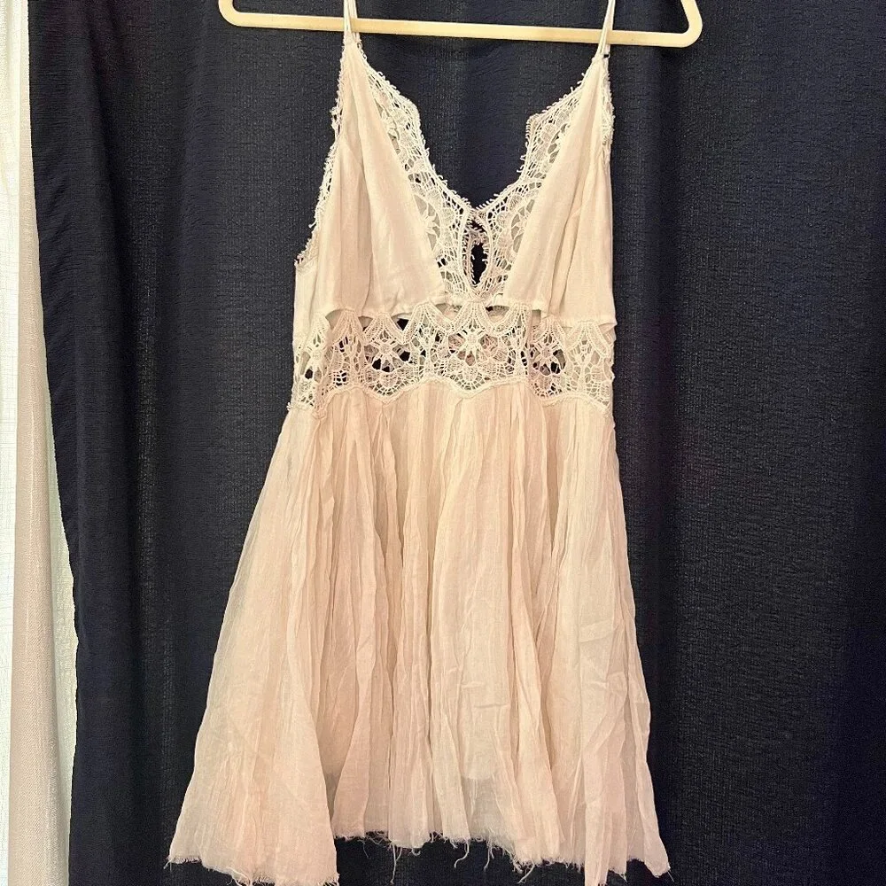 Free People Dress - Picture 2 of 9